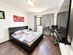 Blk 436 Jurong West Avenue 1 (Jurong West), HDB 5 Rooms #633798541